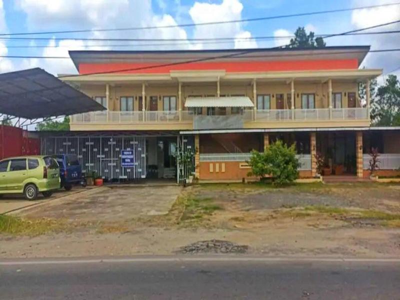 Putih Salju Homestay Syariah — general view