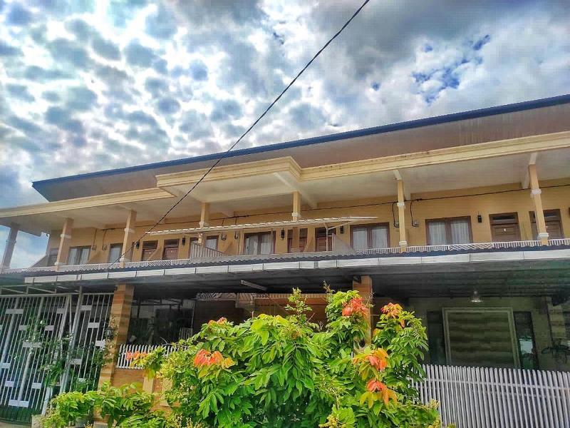 Putih Salju Homestay Syariah — general view