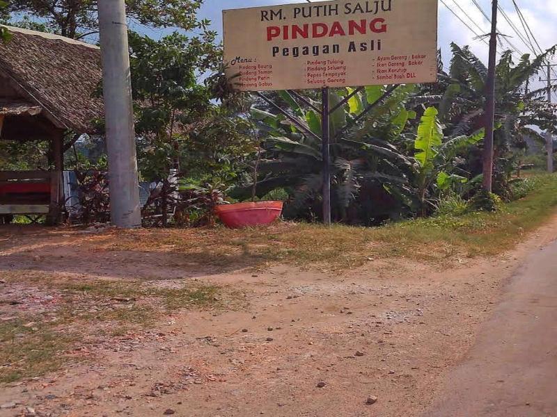 Putih Salju Homestay Syariah