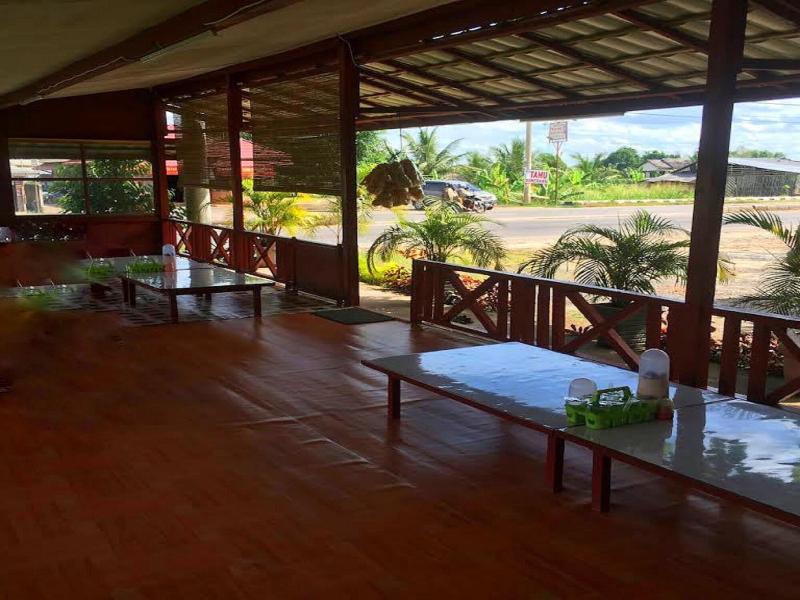 Putih Salju Homestay Syariah