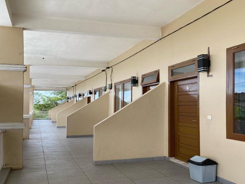 Putih Salju Homestay Syariah