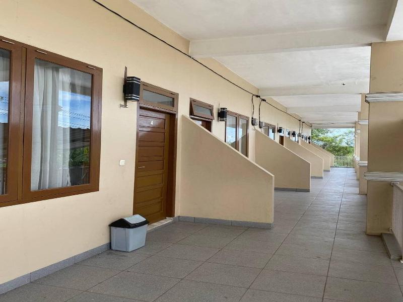 Putih Salju Homestay Syariah