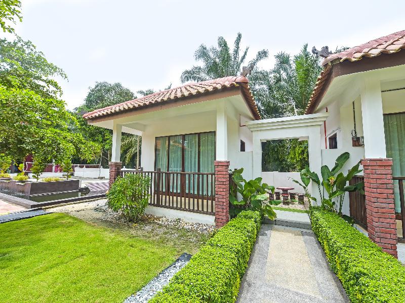 OYO Home 90332 Jentayu Homestay Pontian image