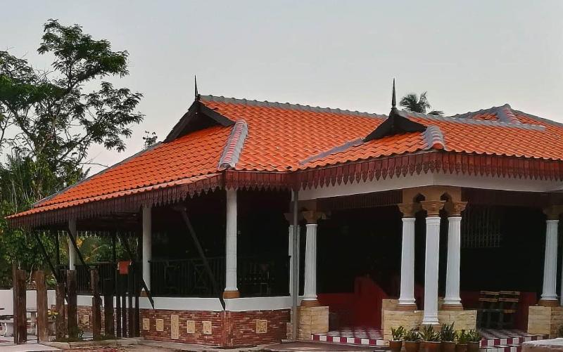 OYO Home 90332 Jentayu Homestay Pontian image