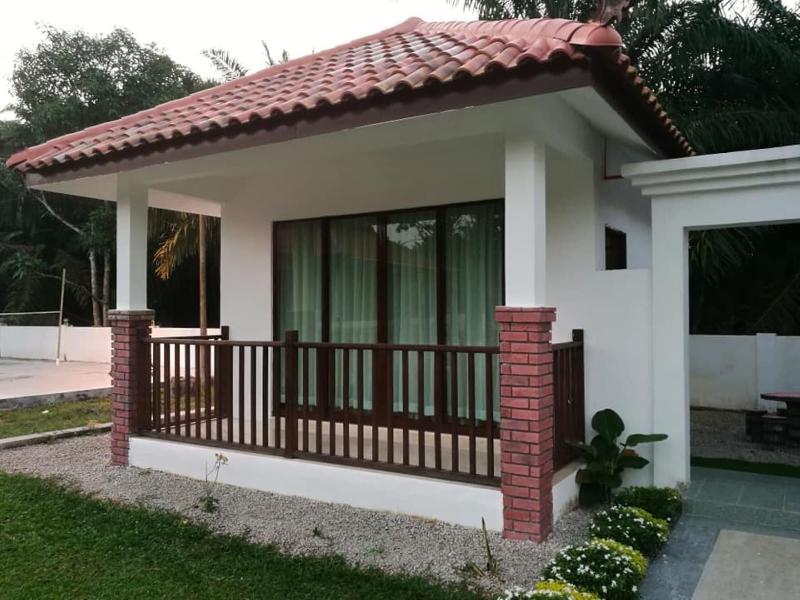 OYO Home 90332 Jentayu Homestay Pontian image