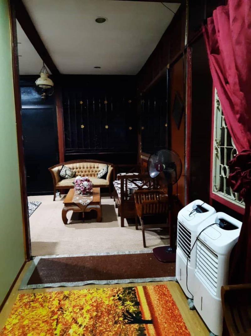 OYO Home 90332 Jentayu Homestay Pontian image
