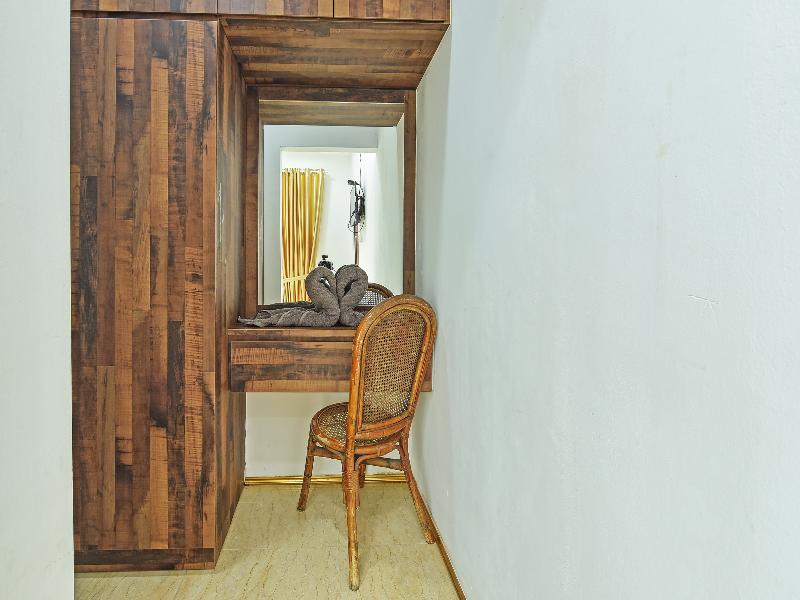OYO Home 90332 Jentayu Homestay Pontian image