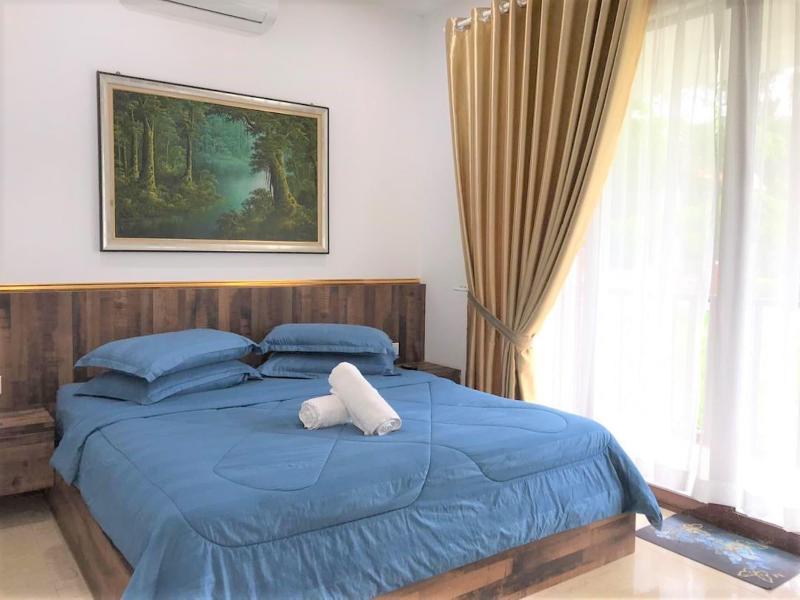 OYO Home 90332 Jentayu Homestay Pontian image