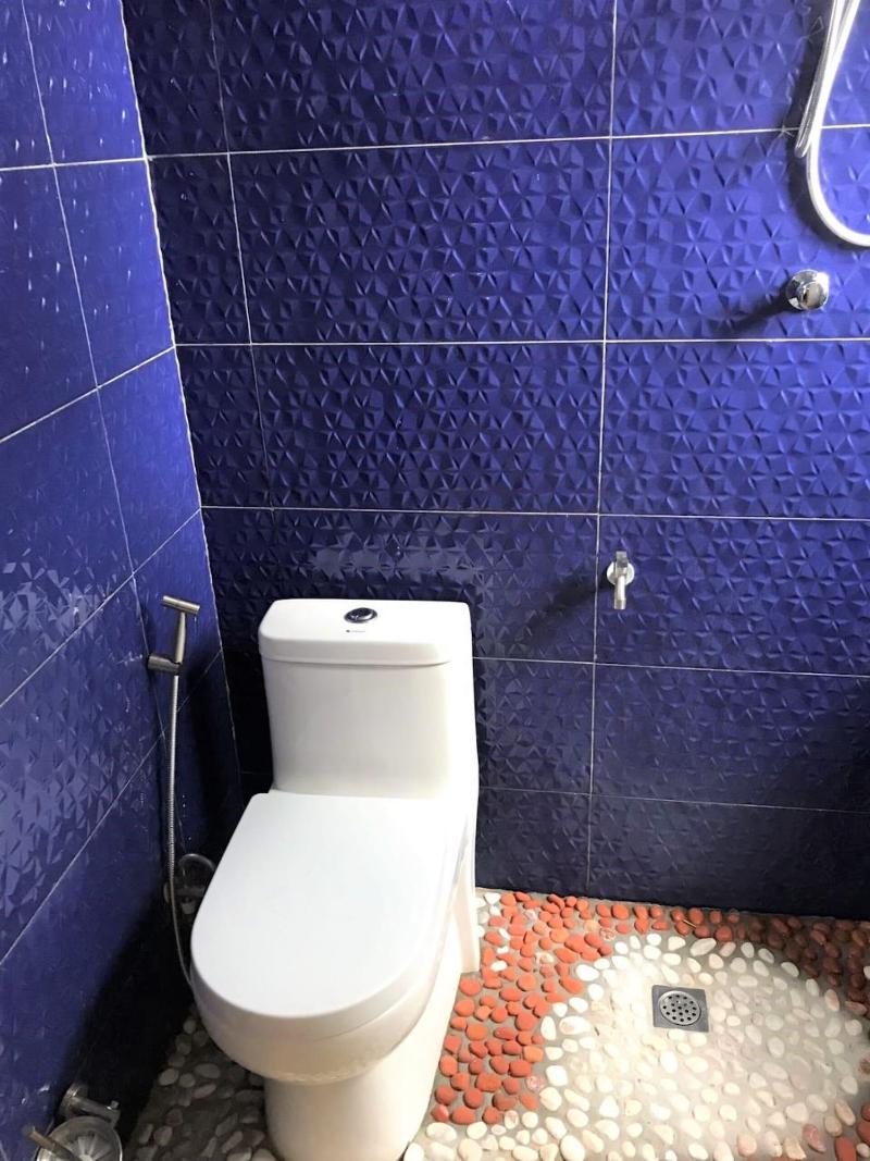 OYO Home 90332 Jentayu Homestay Pontian image