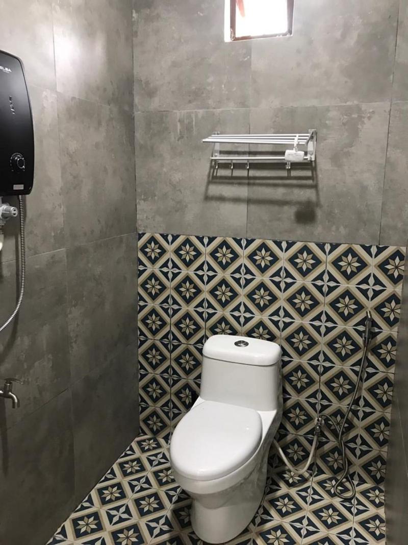OYO Home 90332 Jentayu Homestay Pontian image
