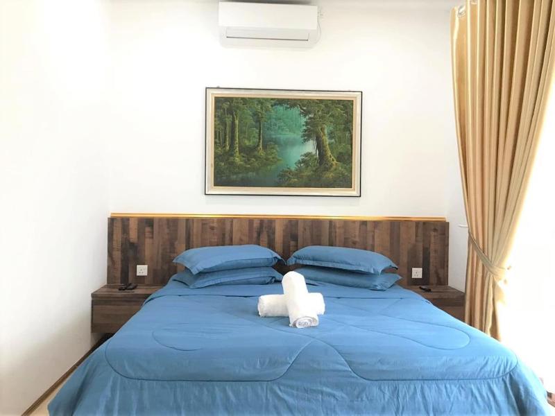 OYO Home 90332 Jentayu Homestay Pontian image