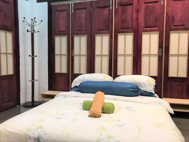OYO Home 90332 Jentayu Homestay Pontian image
