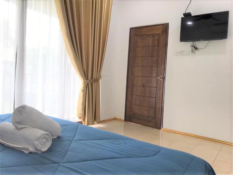 OYO Home 90332 Jentayu Homestay Pontian image