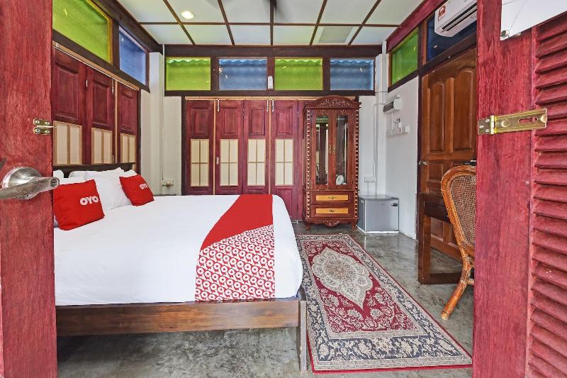 OYO Home 90332 Jentayu Homestay Pontian image