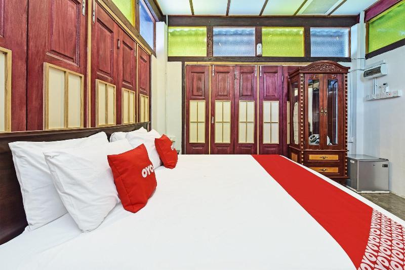 OYO Home 90332 Jentayu Homestay Pontian image