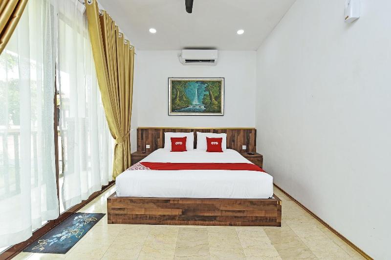 OYO Home 90332 Jentayu Homestay Pontian image