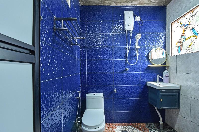 OYO Home 90332 Jentayu Homestay Pontian image