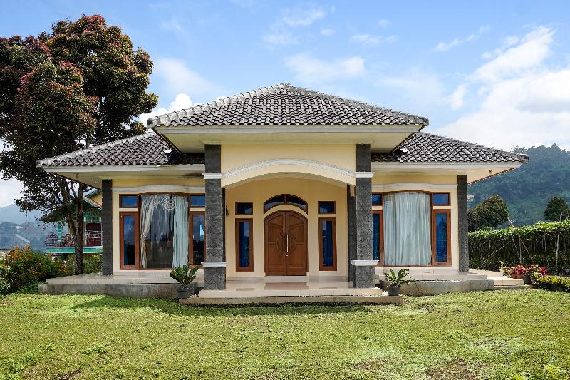 OYO 91156 EcoTourismBigFarmerDesaKertawangiSyariah