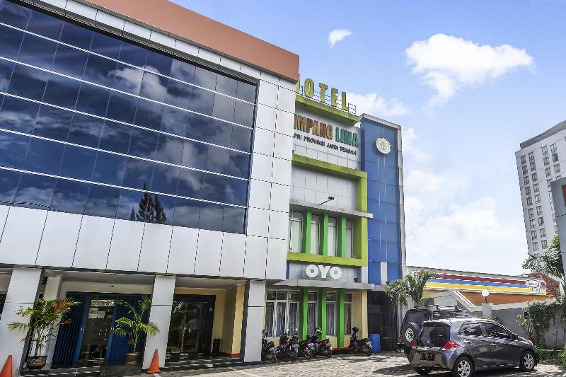 91036 Hotel Simpang Lima Gkpri image