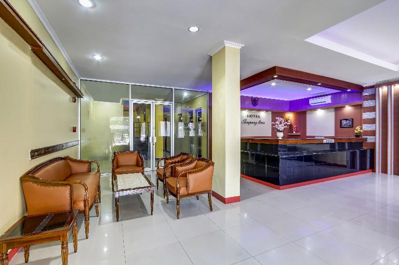 91036 Hotel Simpang Lima Gkpri image