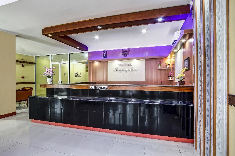 91036 Hotel Simpang Lima Gkpri image