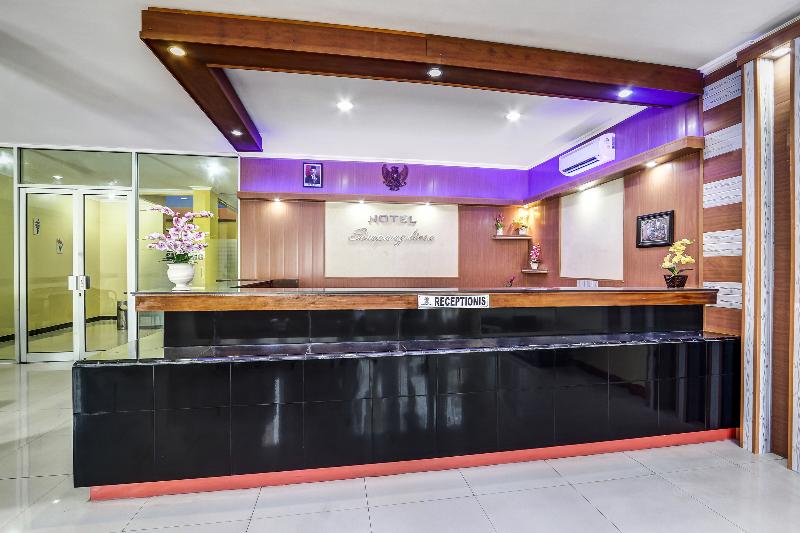 91036 Hotel Simpang Lima Gkpri image