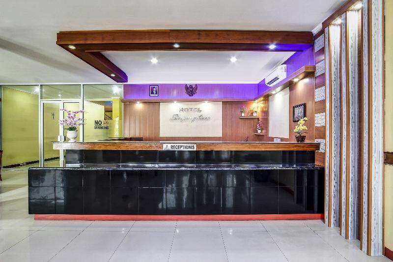 91036 Hotel Simpang Lima Gkpri image