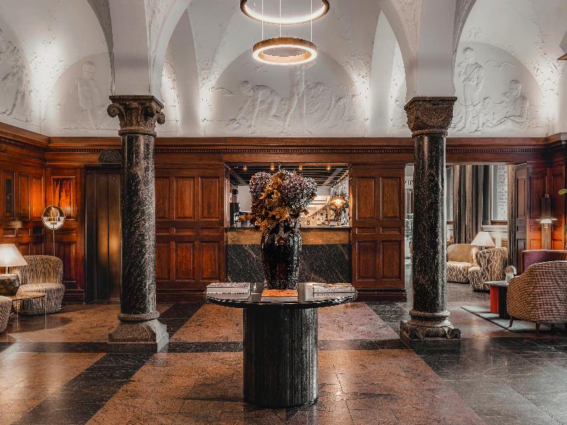 Henrik's Hotel image
