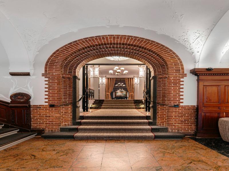 Henrik's Hotel image