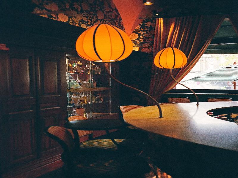 Henrik's Hotel image
