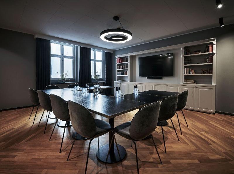 Henrik's Hotel image