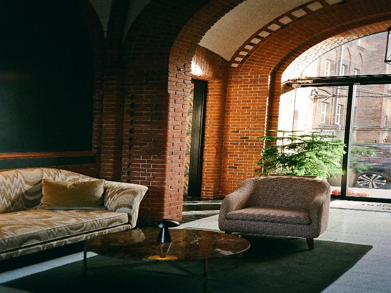 Henrik's Hotel image