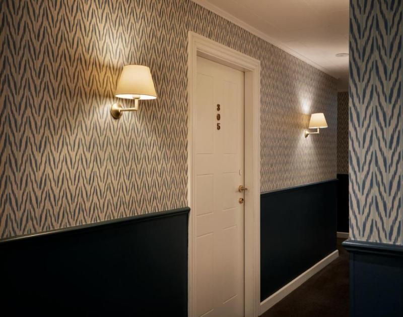 Henrik's Hotel image
