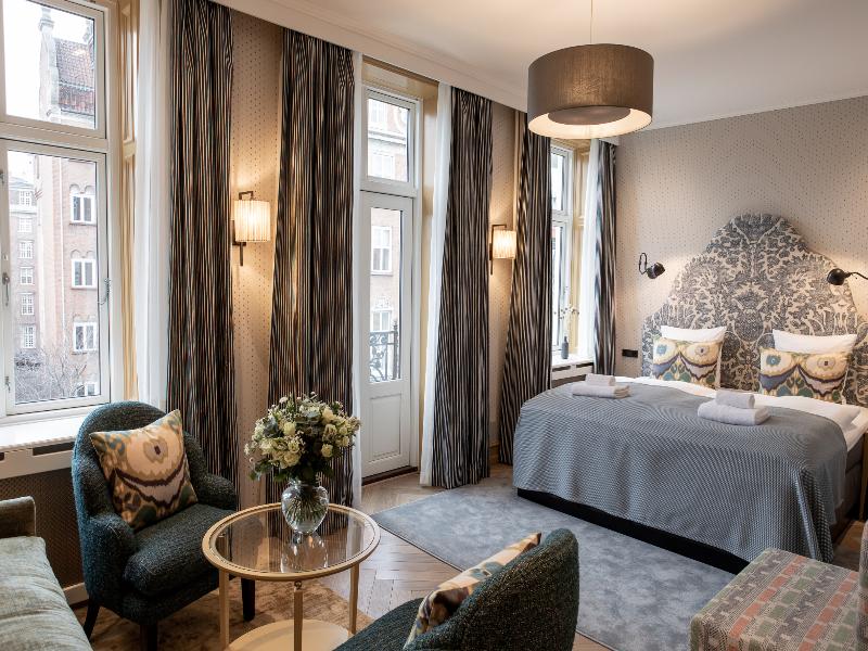 Henrik's Hotel image