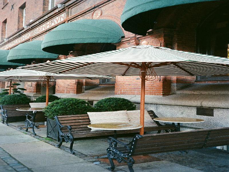Henrik's Hotel image