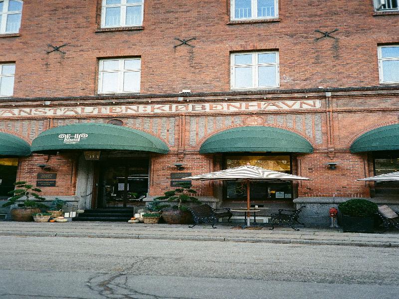 Henrik's Hotel image