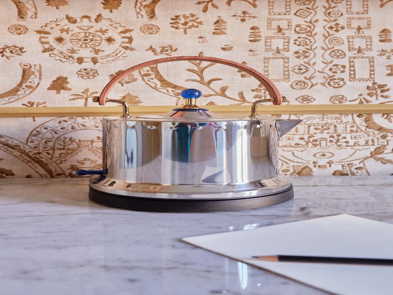 Henrik's Hotel image