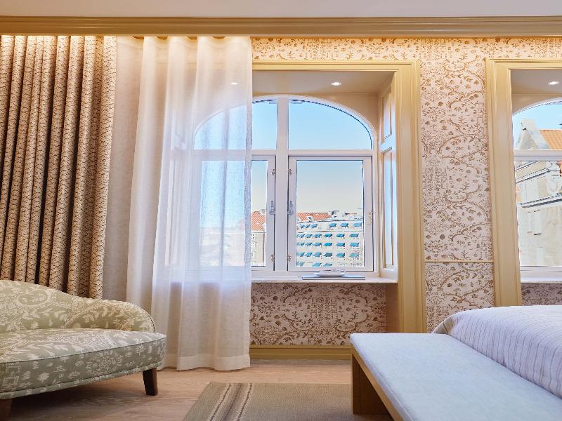 Henrik's Hotel image