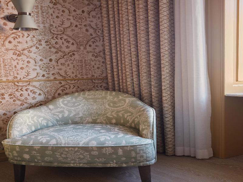 Henrik's Hotel image