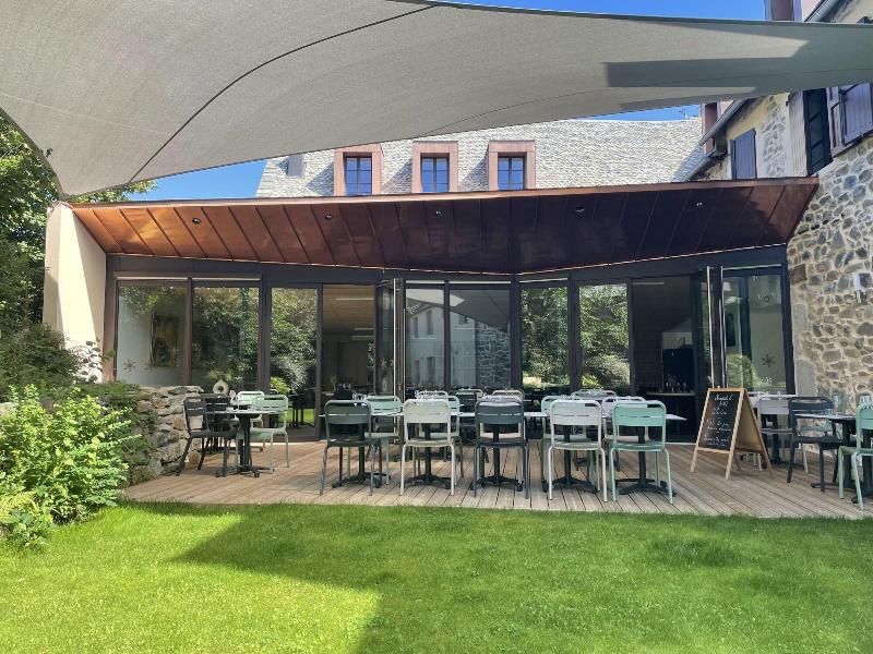 Logis Hotel L'Argence image