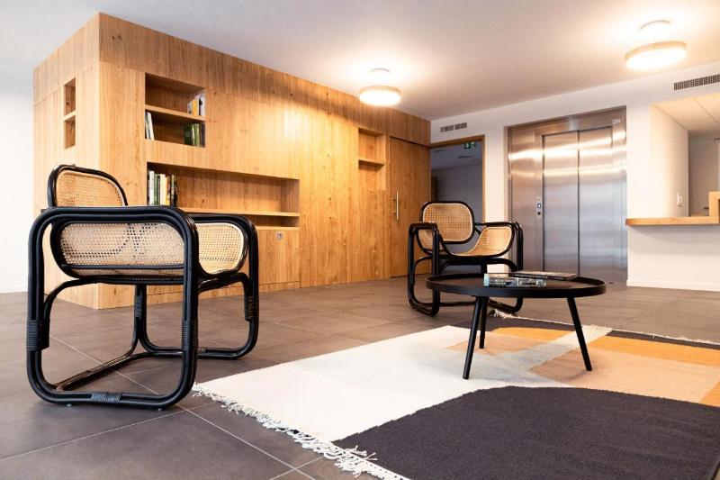 Logis Hotel L'Argence image