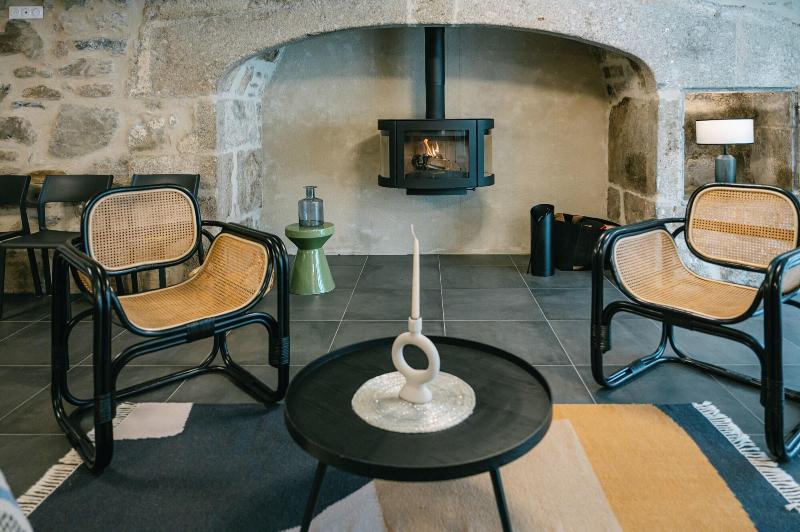 Logis Hotel L'Argence image