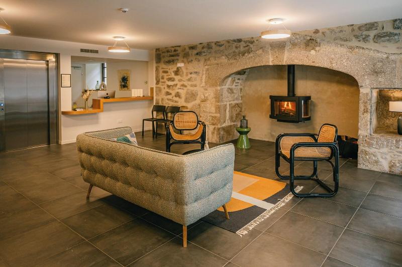 Logis Hotel L'Argence image