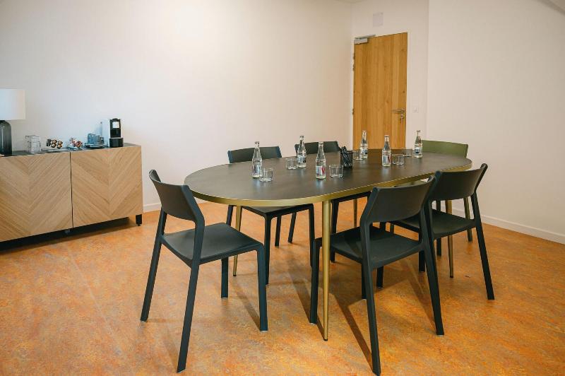 Logis Hotel L'Argence image