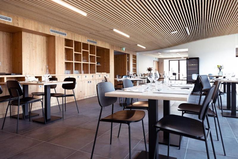 Logis Hotel L'Argence image