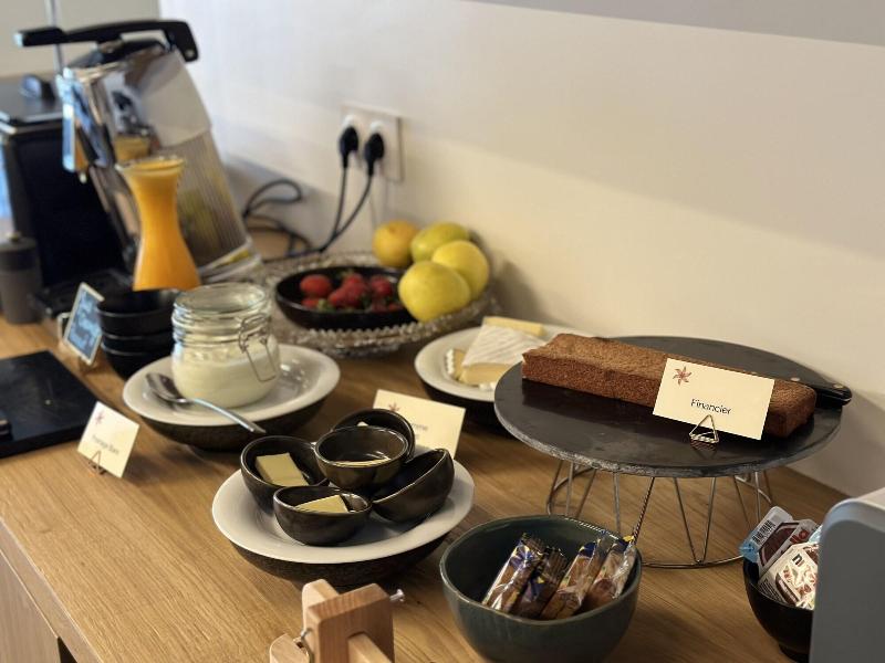 Logis Hotel L'Argence image