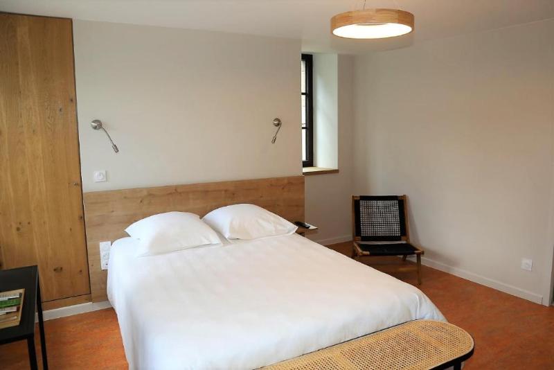 Logis Hotel L'Argence image