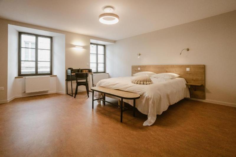 Logis Hotel L'Argence image