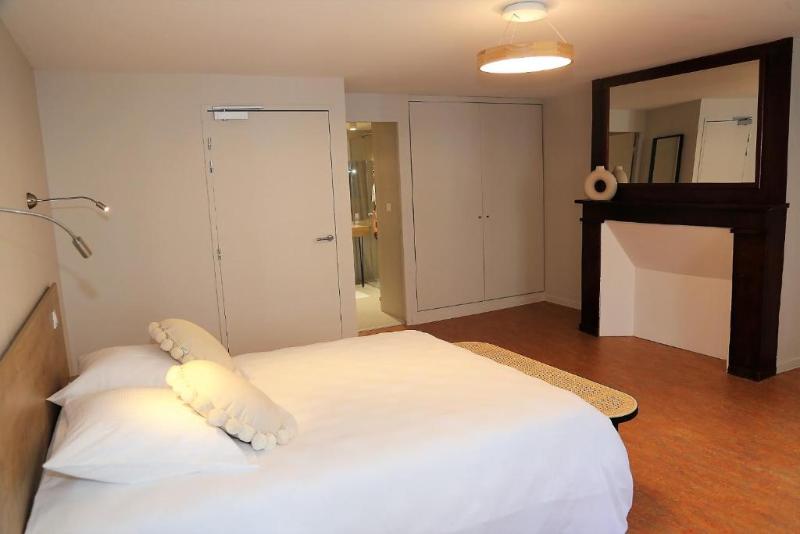 Logis Hotel L'Argence image