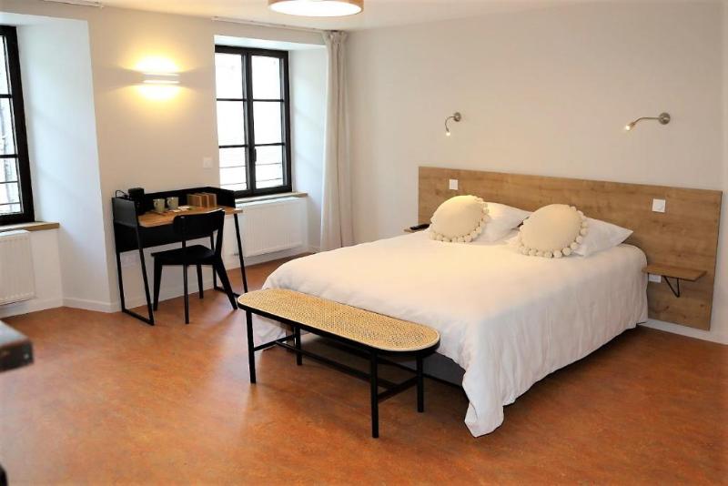 Logis Hotel L'Argence image